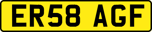 ER58AGF