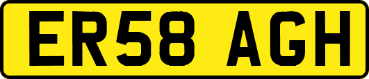 ER58AGH