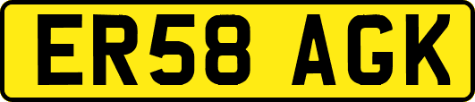 ER58AGK