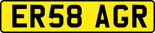 ER58AGR