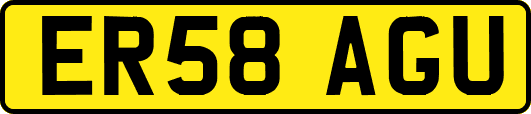 ER58AGU