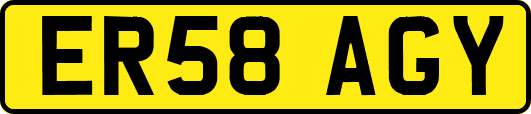 ER58AGY