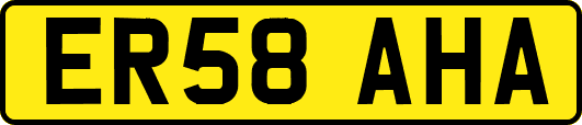 ER58AHA