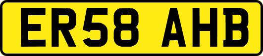 ER58AHB