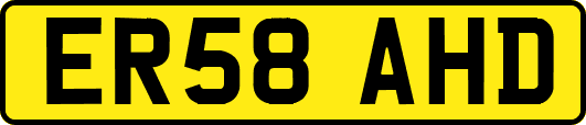 ER58AHD