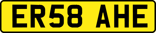 ER58AHE