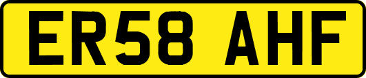 ER58AHF