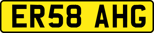 ER58AHG