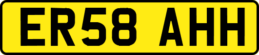 ER58AHH