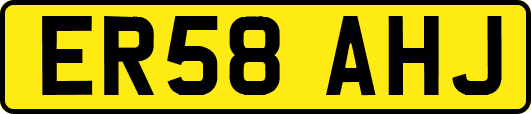 ER58AHJ