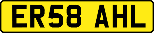 ER58AHL