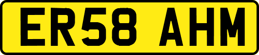 ER58AHM