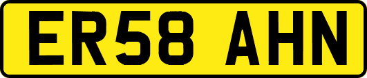 ER58AHN