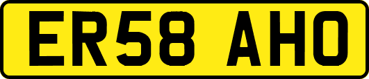 ER58AHO