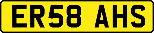 ER58AHS
