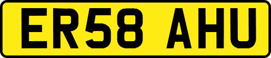 ER58AHU