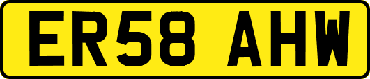ER58AHW