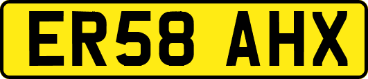 ER58AHX