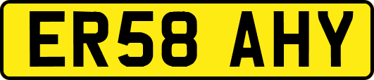 ER58AHY
