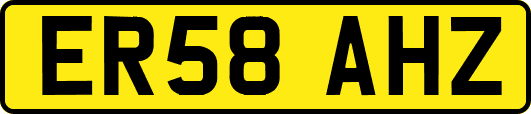 ER58AHZ