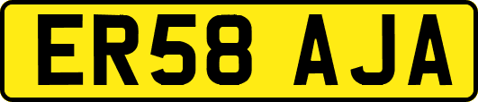 ER58AJA