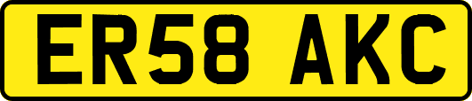 ER58AKC