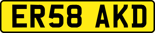 ER58AKD