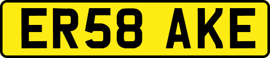 ER58AKE