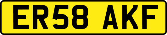 ER58AKF
