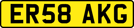 ER58AKG