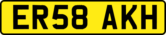 ER58AKH