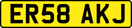 ER58AKJ