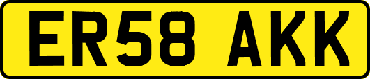 ER58AKK