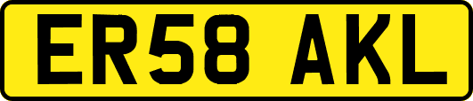 ER58AKL