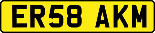 ER58AKM