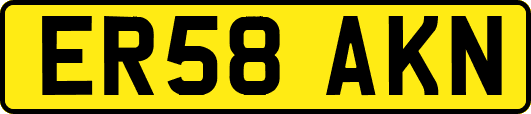 ER58AKN