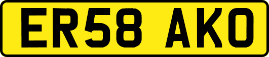 ER58AKO