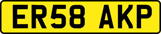 ER58AKP