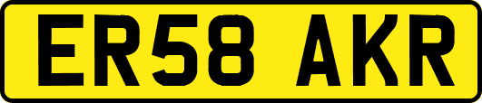 ER58AKR