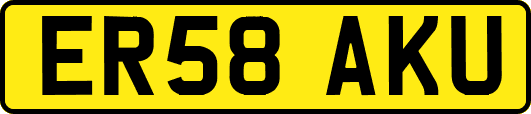 ER58AKU