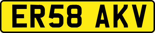 ER58AKV