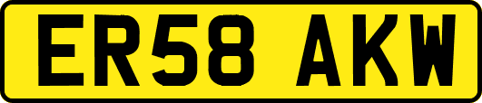 ER58AKW