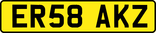 ER58AKZ