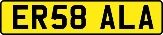 ER58ALA