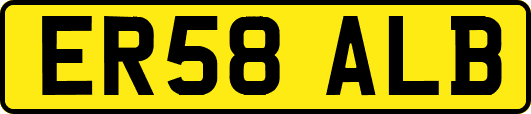 ER58ALB