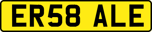 ER58ALE