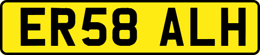 ER58ALH