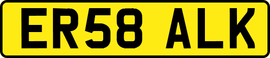 ER58ALK