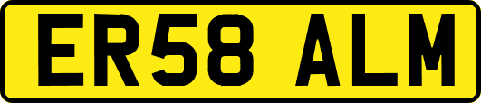 ER58ALM