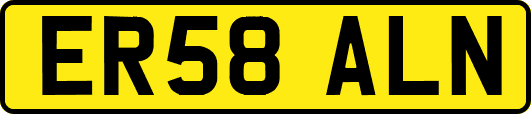 ER58ALN